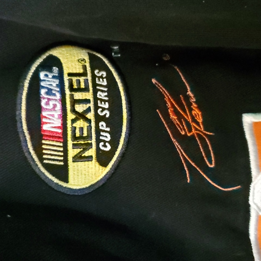 Vintage Nascar racing jacket - Picture 7 of 15